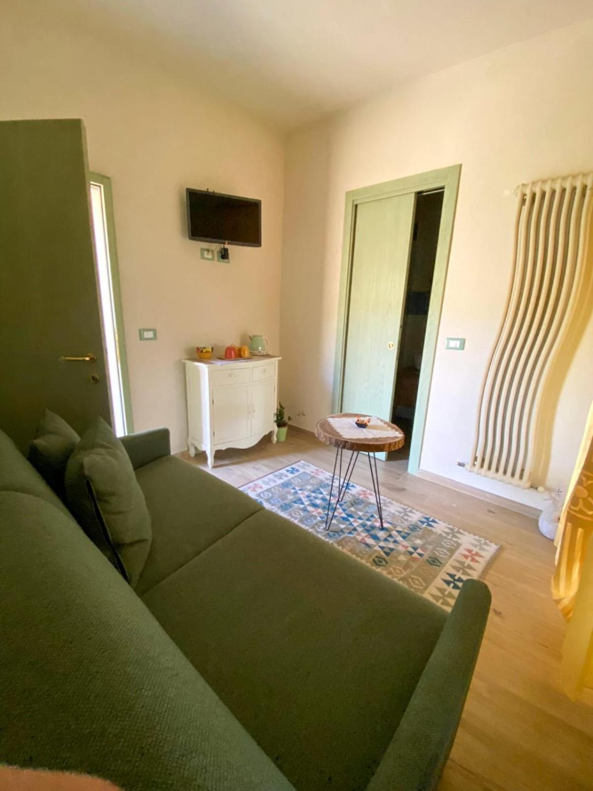Hostal I Due Cipressi Torrenieri Exterior foto