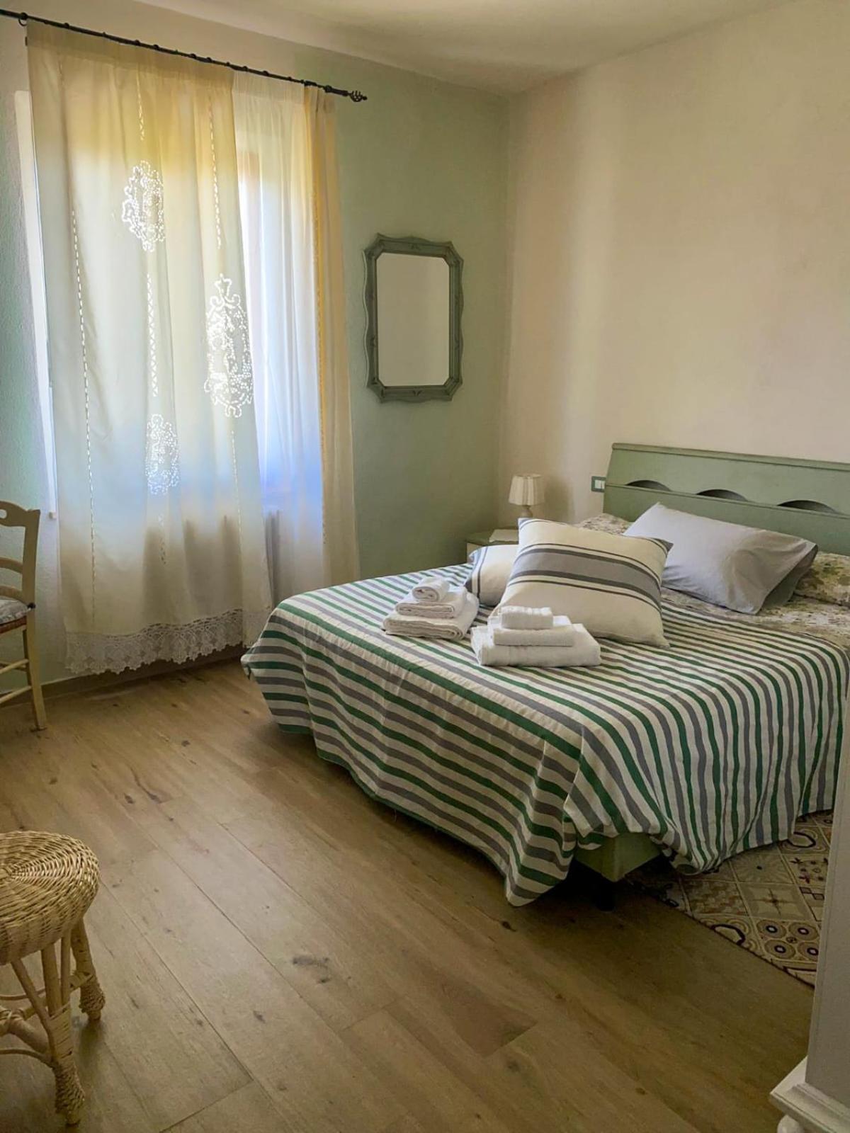 Hostal I Due Cipressi Torrenieri Exterior foto