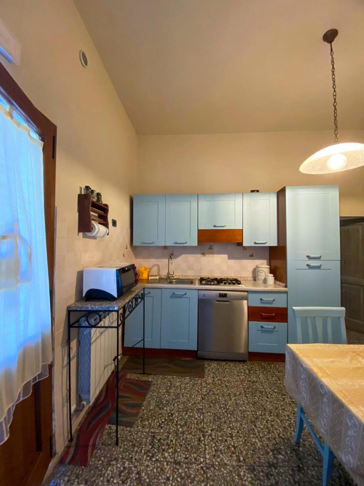 Hostal I Due Cipressi Torrenieri Habitación foto