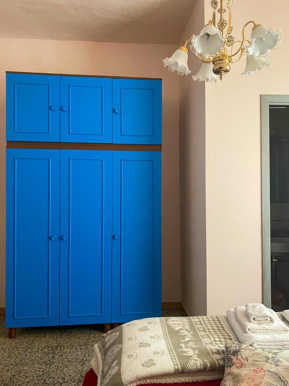 Hostal I Due Cipressi Torrenieri Habitación foto