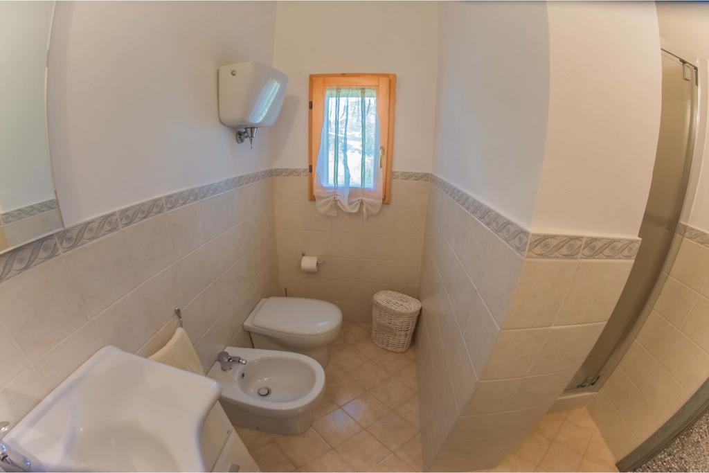 Hostal I Due Cipressi Torrenieri Exterior foto